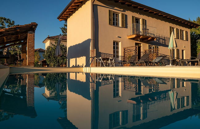 Cascina Allegria - Foto 1