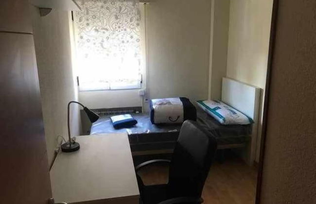 12 Octubre Residence - Foto 7