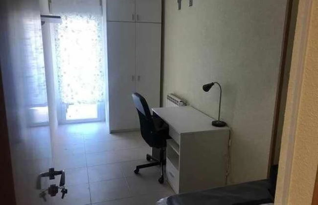 12 Octubre Residence - Foto 3