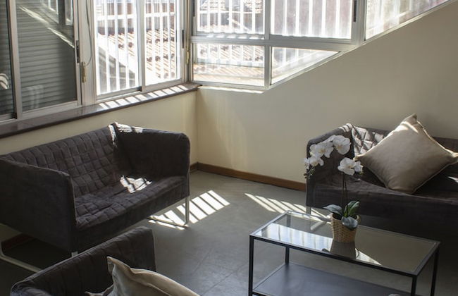 12 Octubre Residence - Foto 47