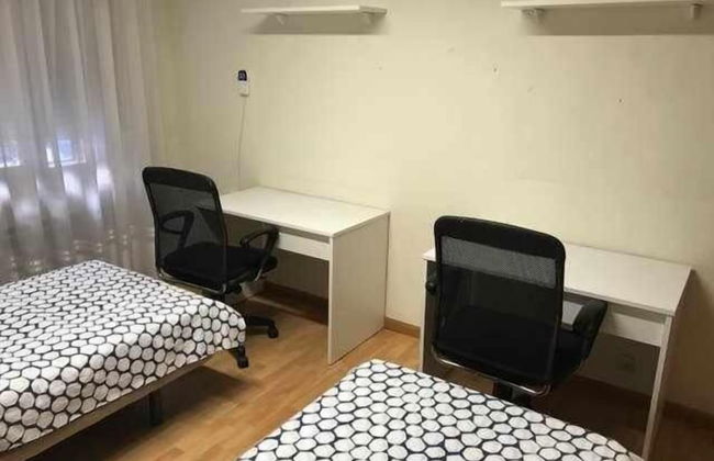 12 Octubre Residence - Foto 6