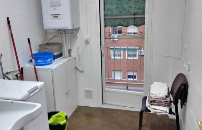 12 Octubre Residence - Foto 43