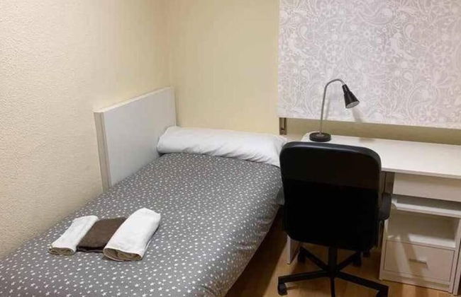 12 Octubre Residence - Foto 11