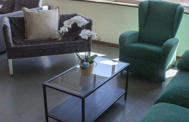 12 Octubre Residence - Foto 23