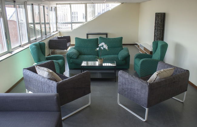 12 Octubre Residence - Foto 39