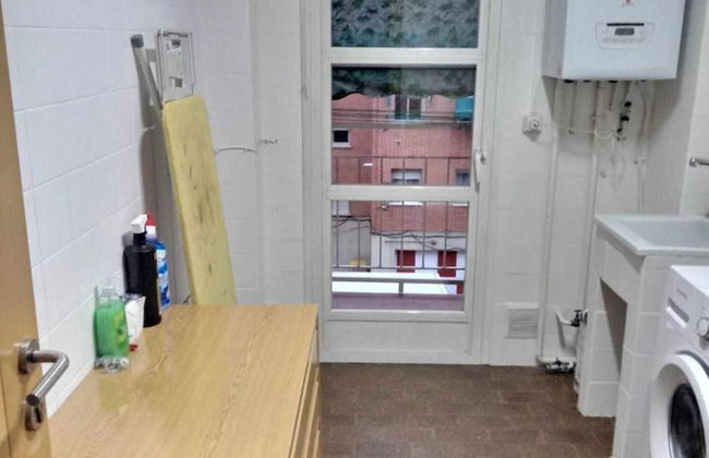 12 Octubre Residence - Foto 42