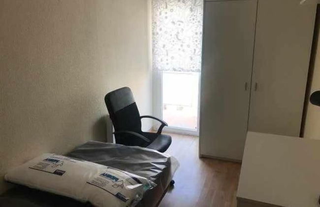 12 Octubre Residence - Foto 10