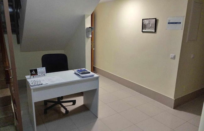 12 Octubre Residence - Foto 2