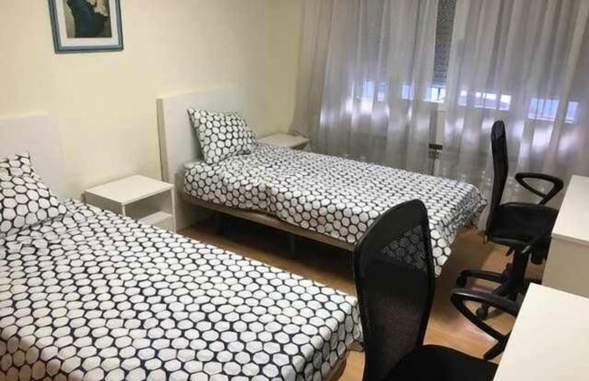 12 Octubre Residence - Foto 14