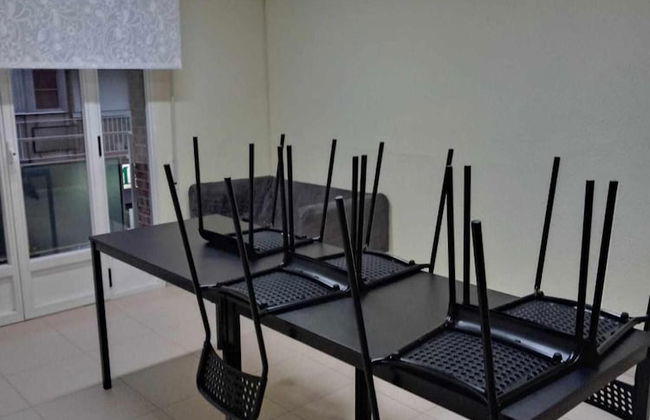 12 Octubre Residence - Foto 44