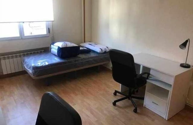 12 Octubre Residence - Foto 8