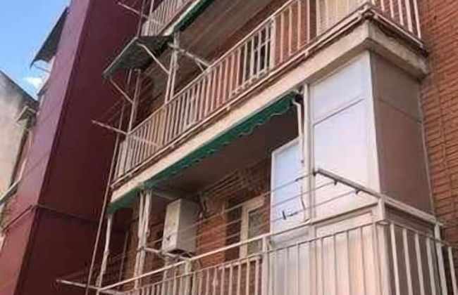 12 Octubre Residence - Foto 49