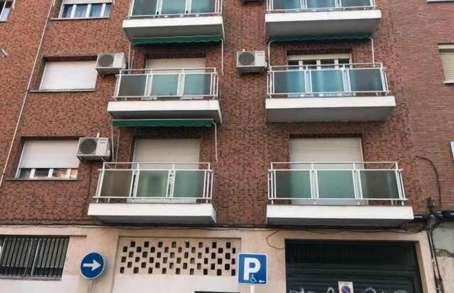 12 Octubre Residence - Foto 48