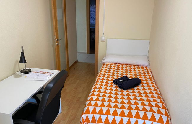 12 Octubre Residence - Foto 13