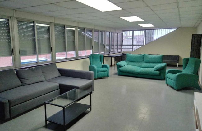 12 Octubre Residence - Foto 25