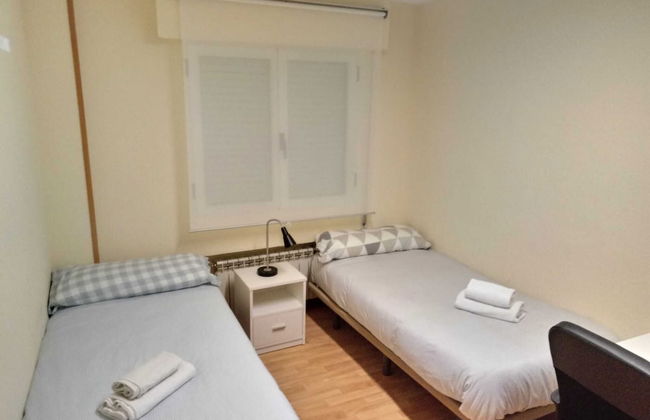 12 Octubre Residence - Foto 12