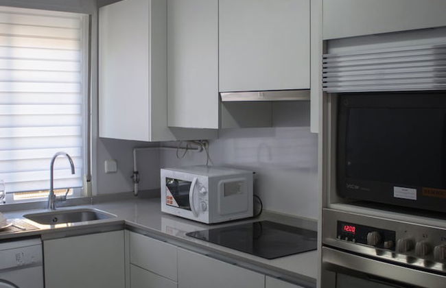 12 Octubre Residence - Foto 15