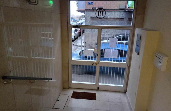 12 Octubre Residence - Foto 41