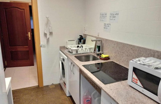 12 Octubre Residence - Foto 21