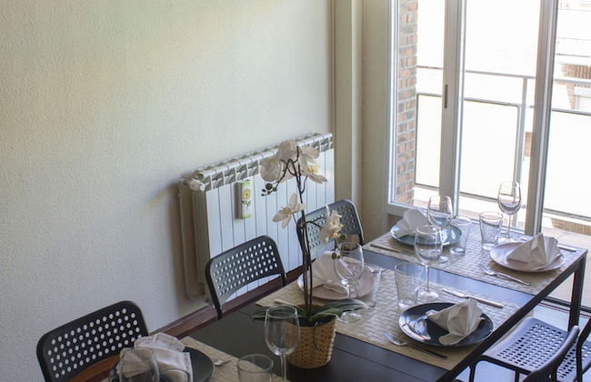 12 Octubre Residence - Foto 1