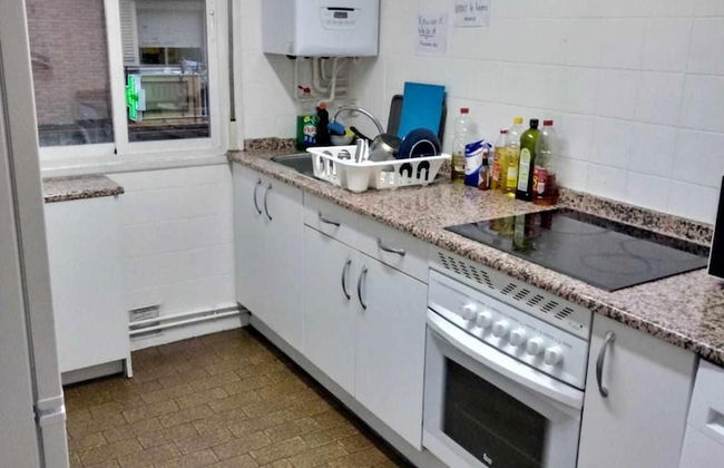 12 Octubre Residence - Foto 18