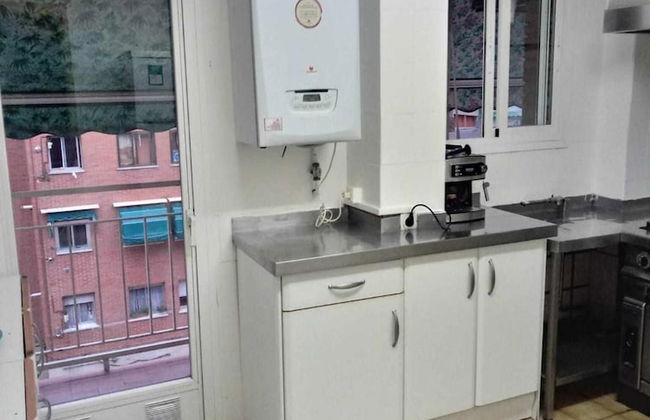 12 Octubre Residence - Foto 19