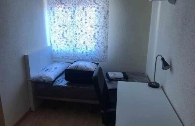 12 Octubre Residence - Foto 4