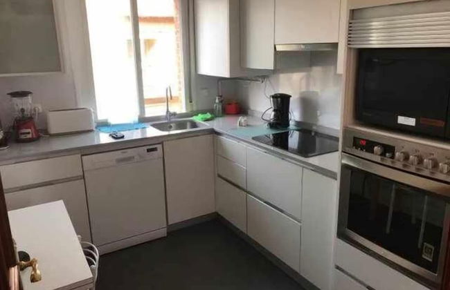 12 Octubre Residence - Foto 17