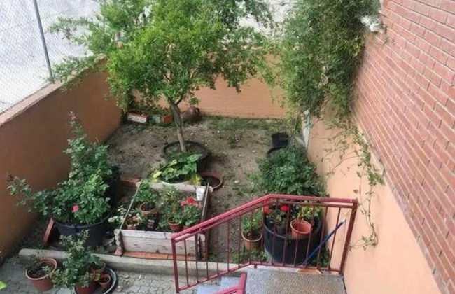 12 Octubre Residence - Foto 26