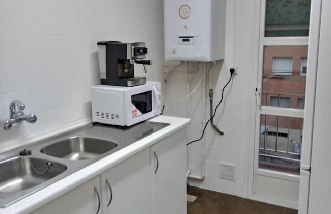 12 Octubre Residence - Foto 20