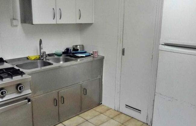 12 Octubre Residence - Foto 22