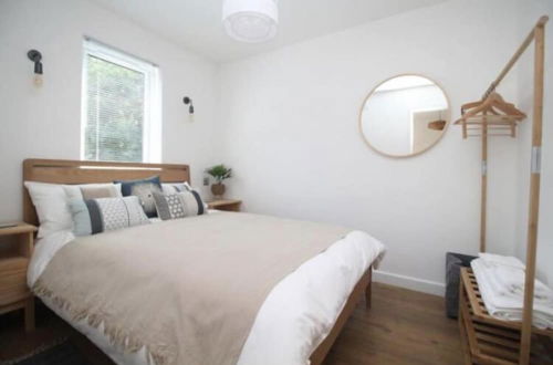 Foto 6 - Stunning 2-bed Self Contained Oasis in Eastbourne