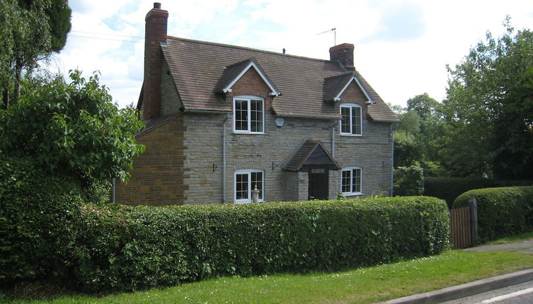 Foto 1 - Macbeth Cottage