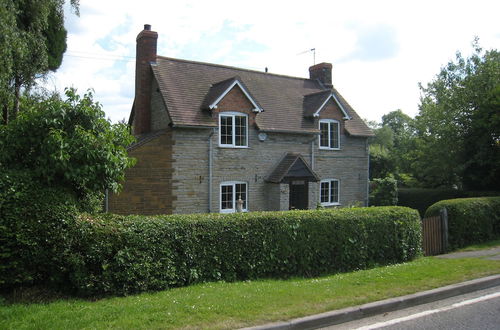 Foto 1 - Macbeth Cottage