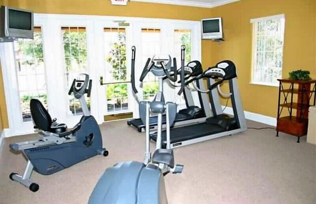 Ov3875 - Solana - 6 Bed 5 Baths Townhome - Foto 20