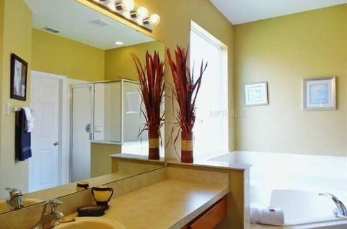 Photo 15 - Ov3875 - Solana - 6 Bed 5 Baths Townhome