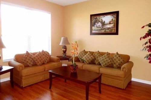 Photo 3 - Ov3875 - Solana - 6 Bed 5 Baths Townhome