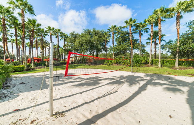 Ov3875 - Solana - 6 Bed 5 Baths Townhome - Foto 23