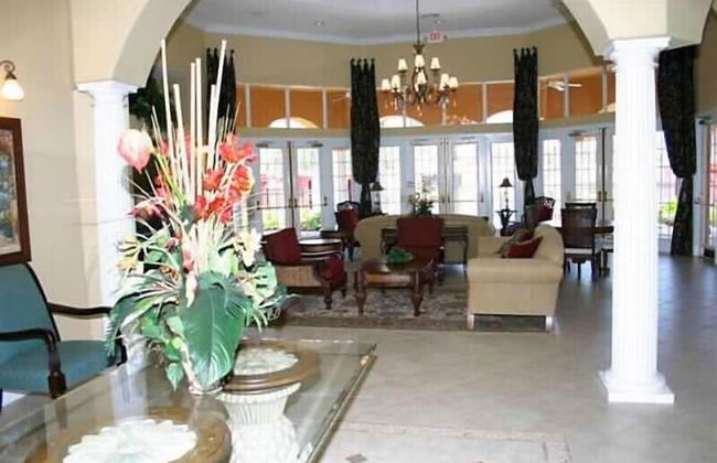 Ov3875 - Solana - 6 Bed 5 Baths Townhome - Foto 4