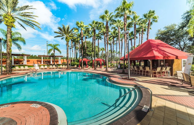 Ov3875 - Solana - 6 Bed 5 Baths Townhome - Foto 17