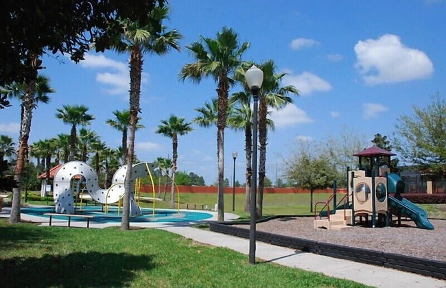 Ov3875 - Solana - 6 Bed 5 Baths Townhome - Foto 27
