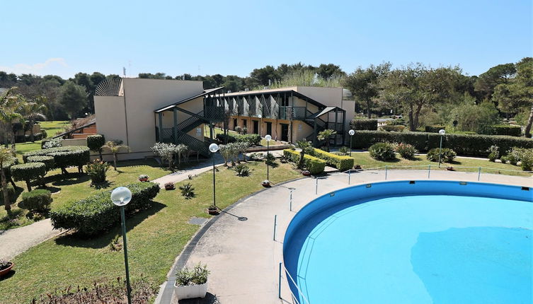 Photo 1 - Residence Serra Alimini 2