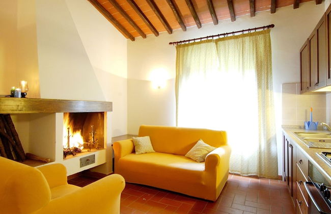 Tuscan Stay in Wine Country - Foto 15