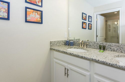 Photo 22 - Amazing Townhome with private pool SL3054