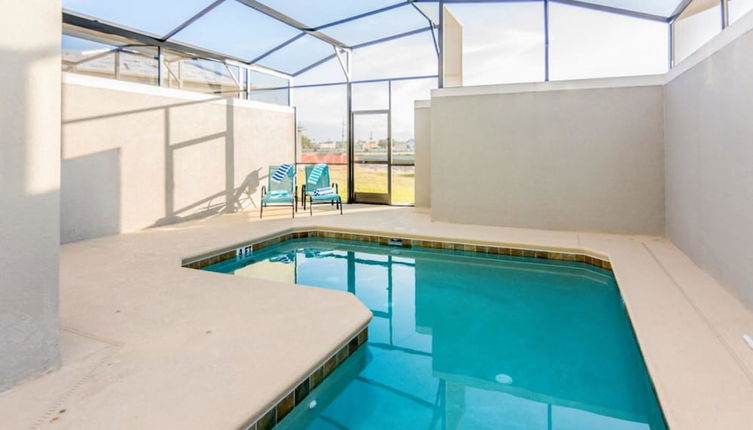 Photo 1 - Amazing Townhome with private pool SL3054