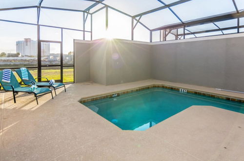 Photo 25 - Amazing Townhome with private pool SL3054