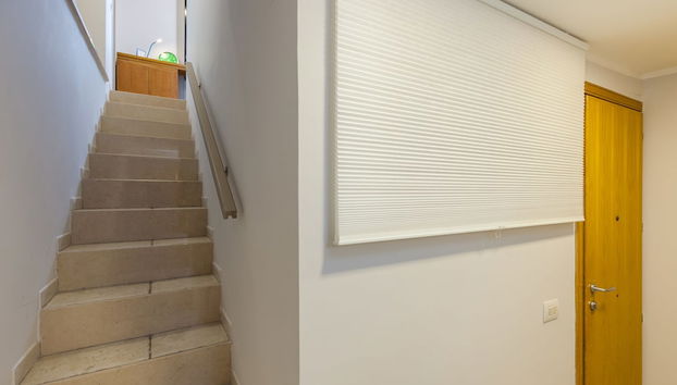 Ingresso interno