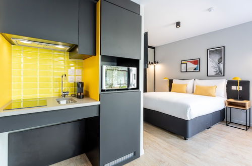 Photo 17 - Staycity Aparthotels, Bordeaux City Centre