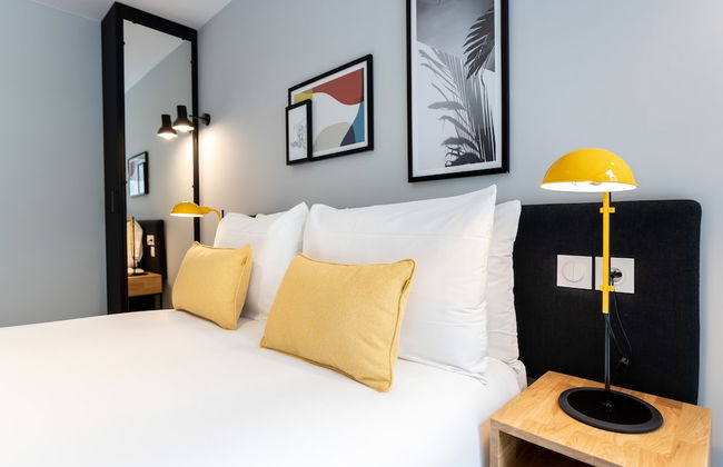 Staycity Aparthotels, Bordeaux City Centre - Foto 8
