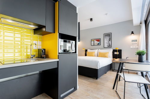 Photo 9 - Staycity Aparthotels, Bordeaux City Centre